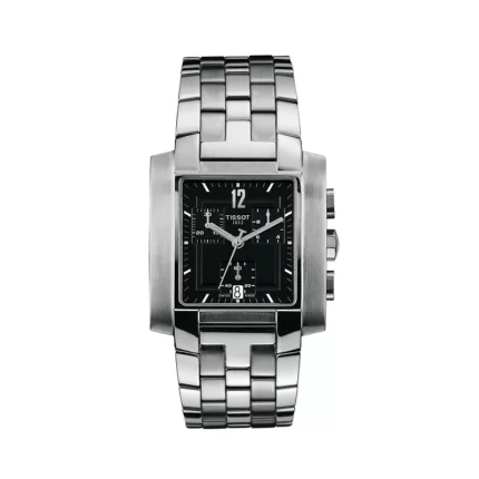 tissot orologio le tableau gioielleria montagnani roma