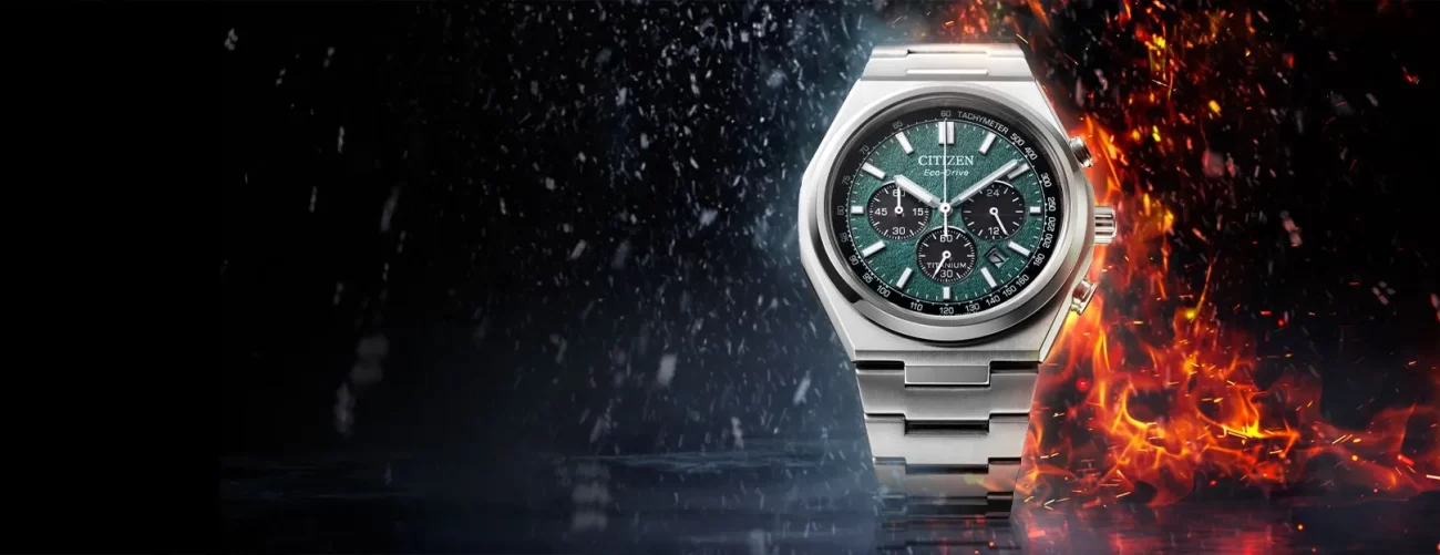 Rivenditore autorizzato orologi Citizen a Roma, Via Boccea 201