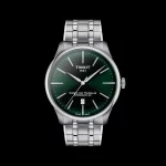 tissot chemin del tourelles powermatic 80 gioielleria montagnani roma