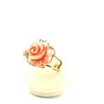 Anello gioielleria montagnani roma