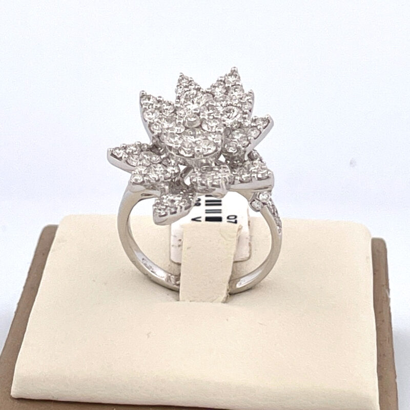 anello gioielleria montagnani roma