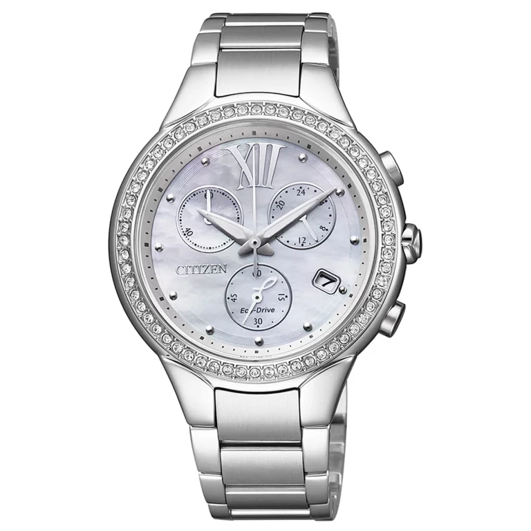 citizen collezione lady lL gioielleria Montagnani roma
