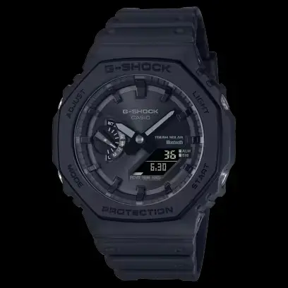 casio orologio serie 2100 gioielleria montagnani roma