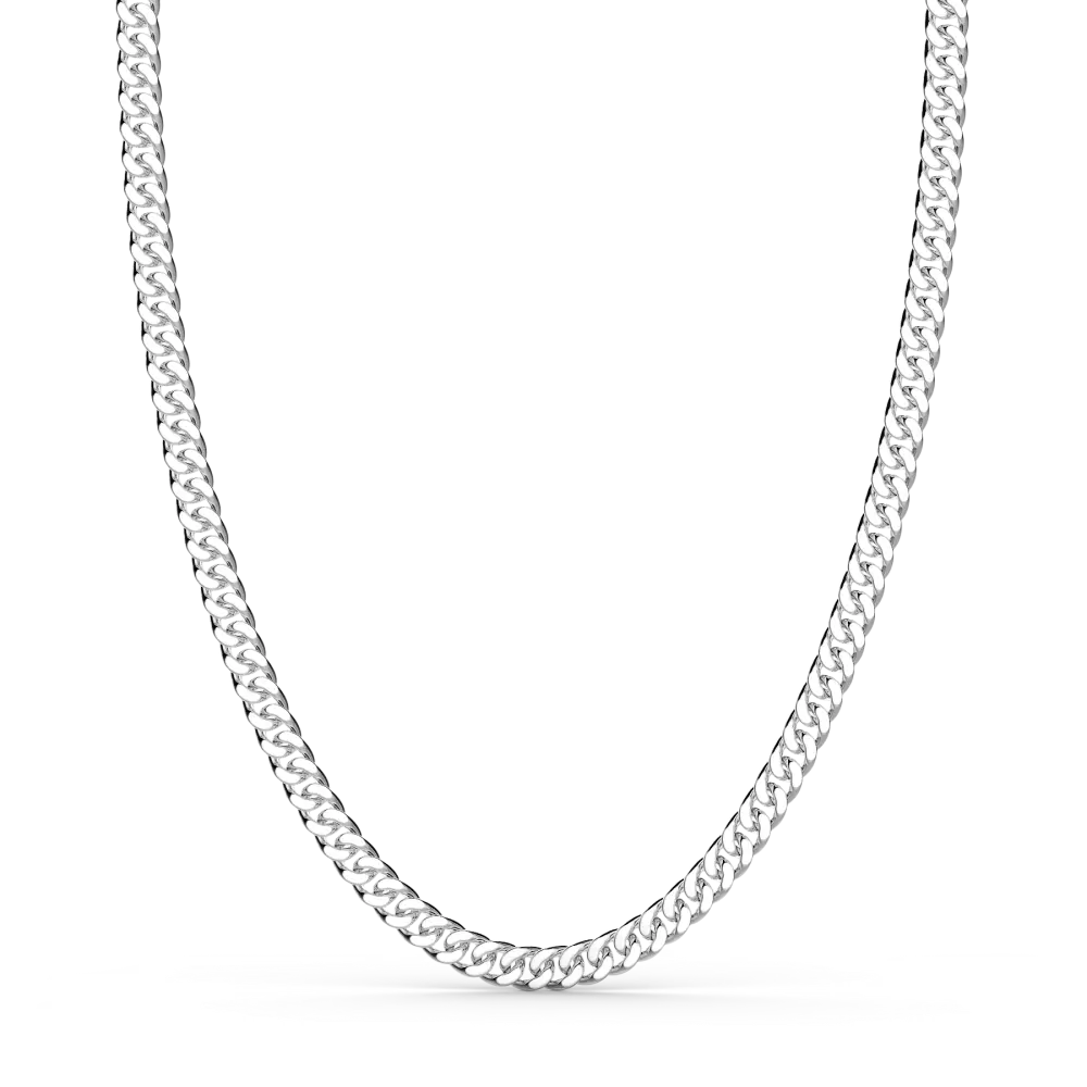 collana-a-grumette-zanca-in-argento zancan collana a grumette in argento gioielleria montagnani roma