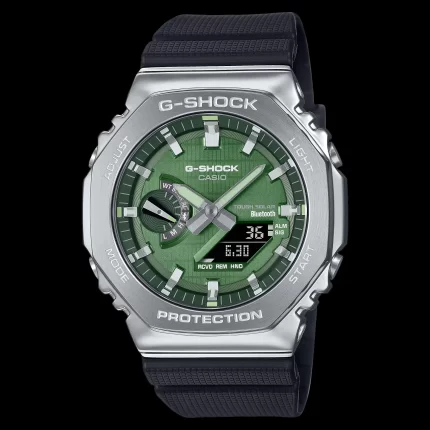 Casio-g-steel gioielleria montagnani roma