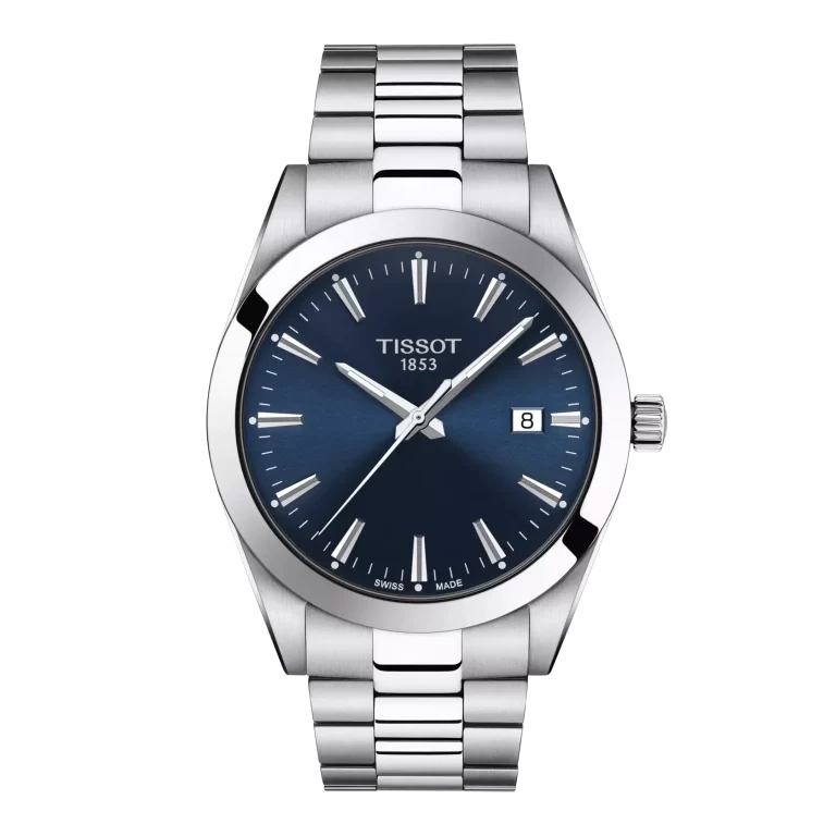 tissot gentleman gioielleria montagnani roma
