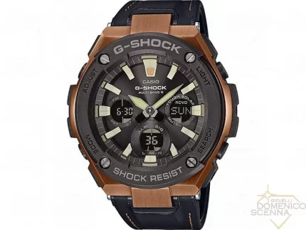 casio g shock gioielleria montagnani roma