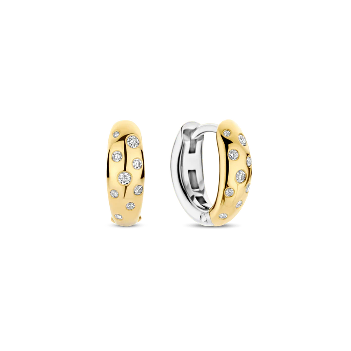 ti sento orecchini gioielleria montagnani roma