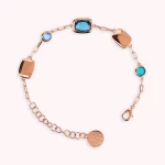 bronzallure bracciale gioielleria montagnani roma