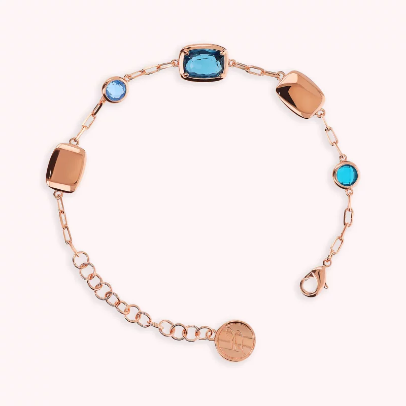 bronzallure bracciale gioielleria montagnani roma