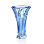 ottaviani vaso in cristallo gioielleria montagnani roma