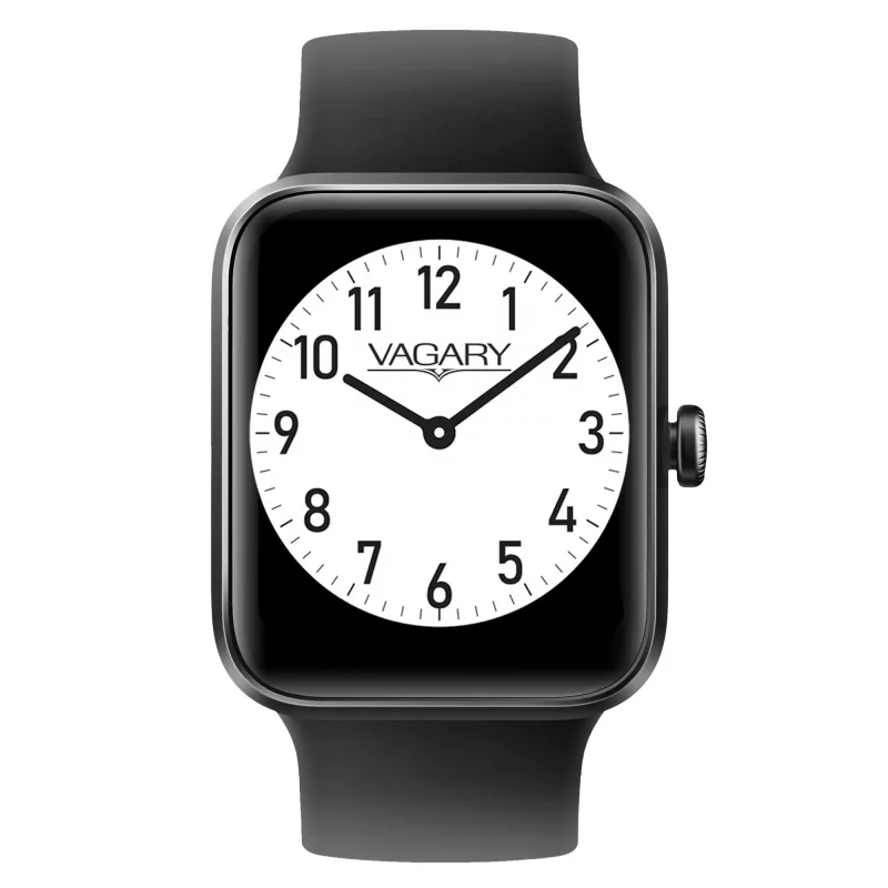 vagary smartwatch X02A gioielleria montagnani roma