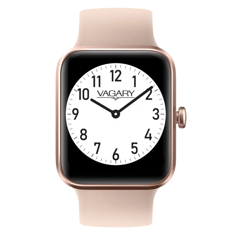 vagary smartwatch x02a gioielleria montagnani roma