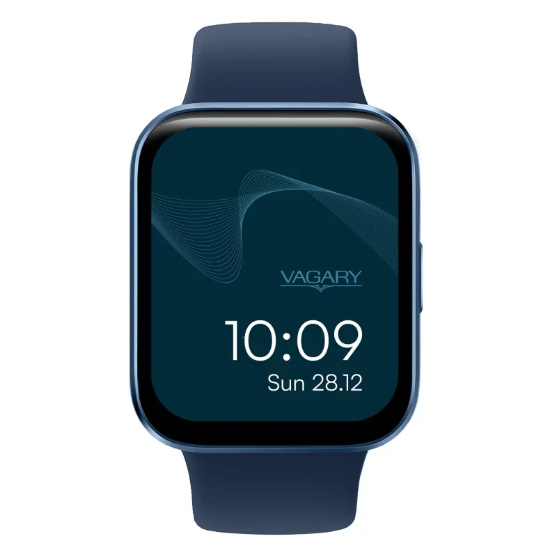 vagary smartwatch x03a gioielleria montagnani roma