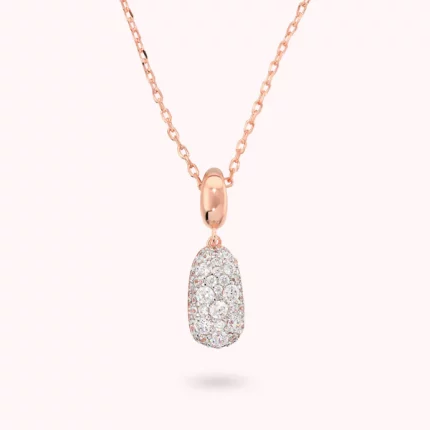 bronzallure collana gioielleria montagnani roma