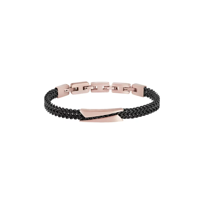 breil bracciale gioielleria montagnani roma