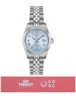 tissot ballade 30mm a roma