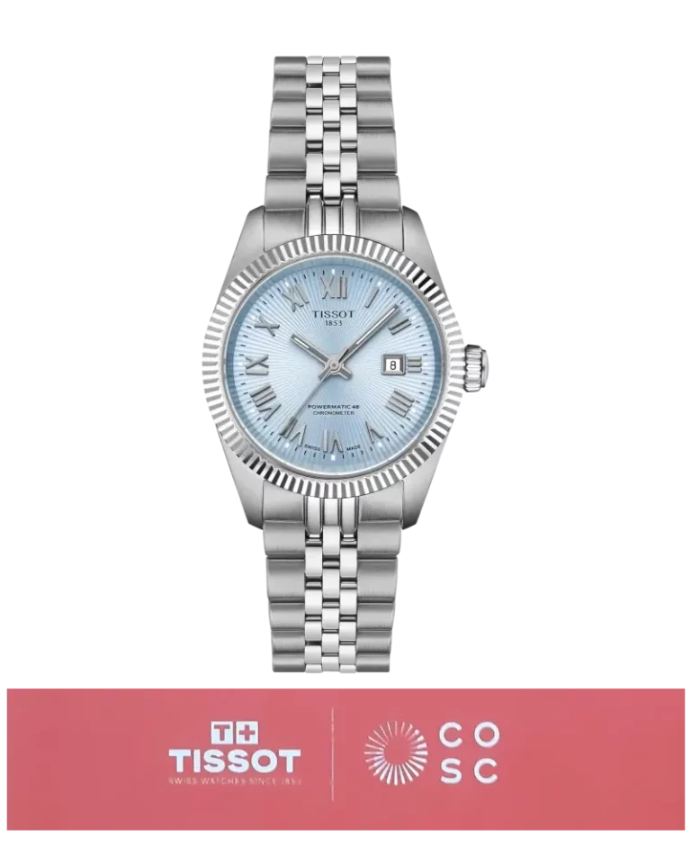 tissot ballade 30mm a roma