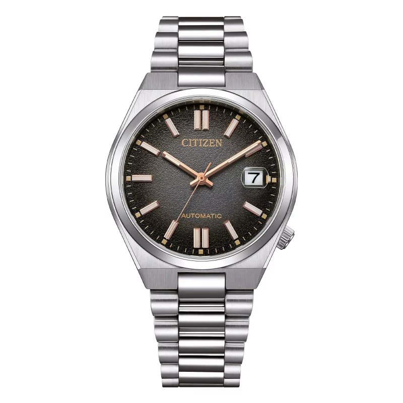 citizen tsuyosa limited edition gioielleria montagnani