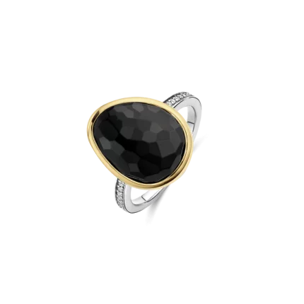 ti sento anello gioielleria montagnani roma