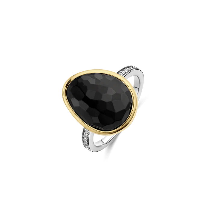 ti sento anello gioielleria montagnani roma