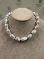 rajola collana di perle scaramazze gioielleria montagnani roma