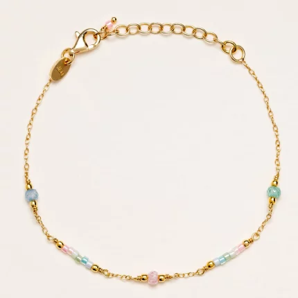 Alisia Bracciale in Argento 925 Candy Light gioielleria montagnani roma