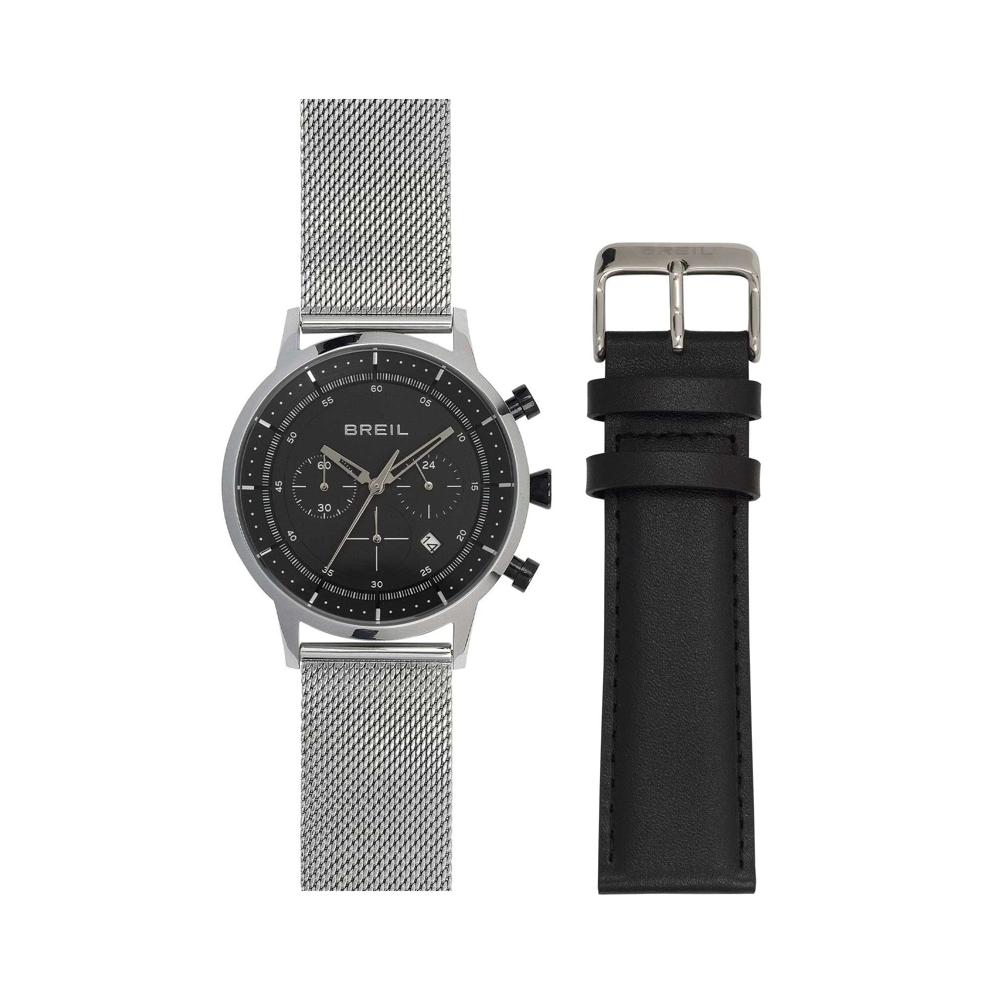 TW1805 breil cronografo uomo gioielleria montagnani roma