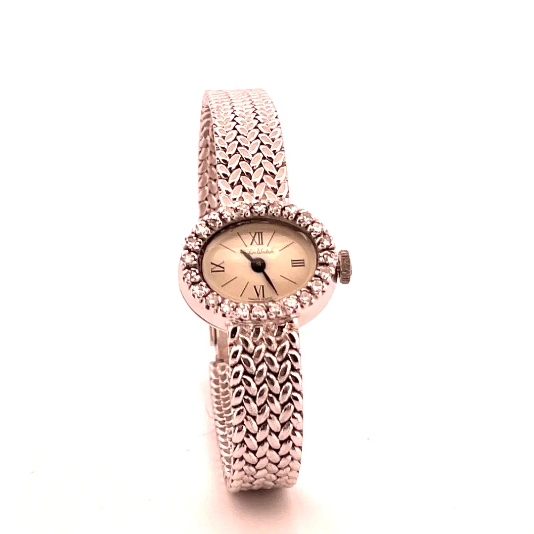 shot_20260429103108 orologio philip watch con diamanti taglio brillanti e oro bianco 18 kt gioielleria montagnani roma