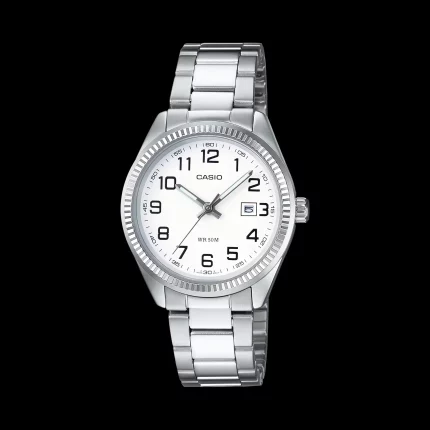 casio orologio ltp 1302 series gioielleria montagnani roma
