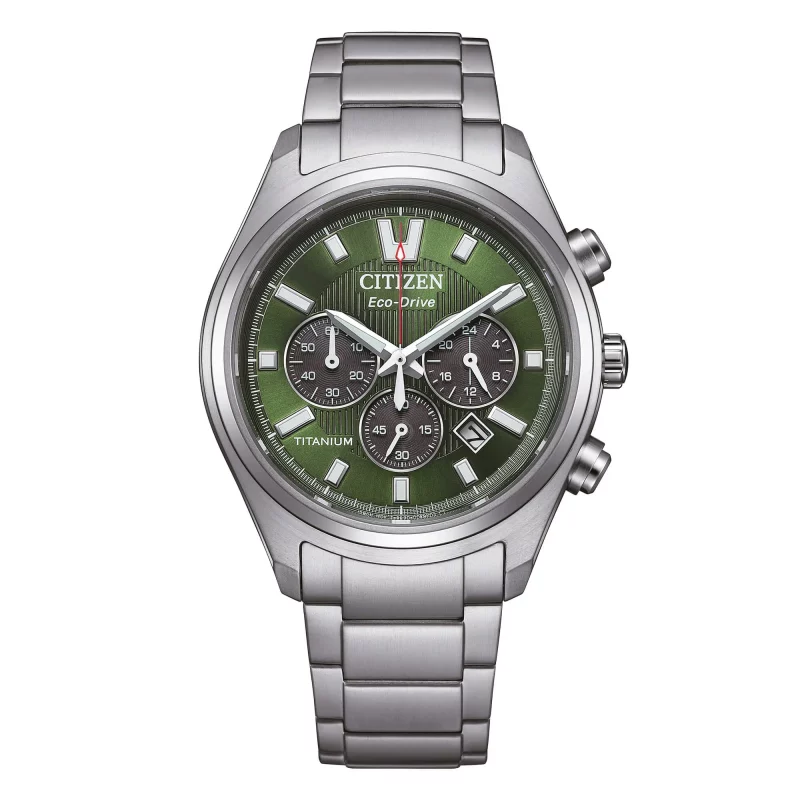 citizen crono super titanio 4750 gioielleria montagnani roma