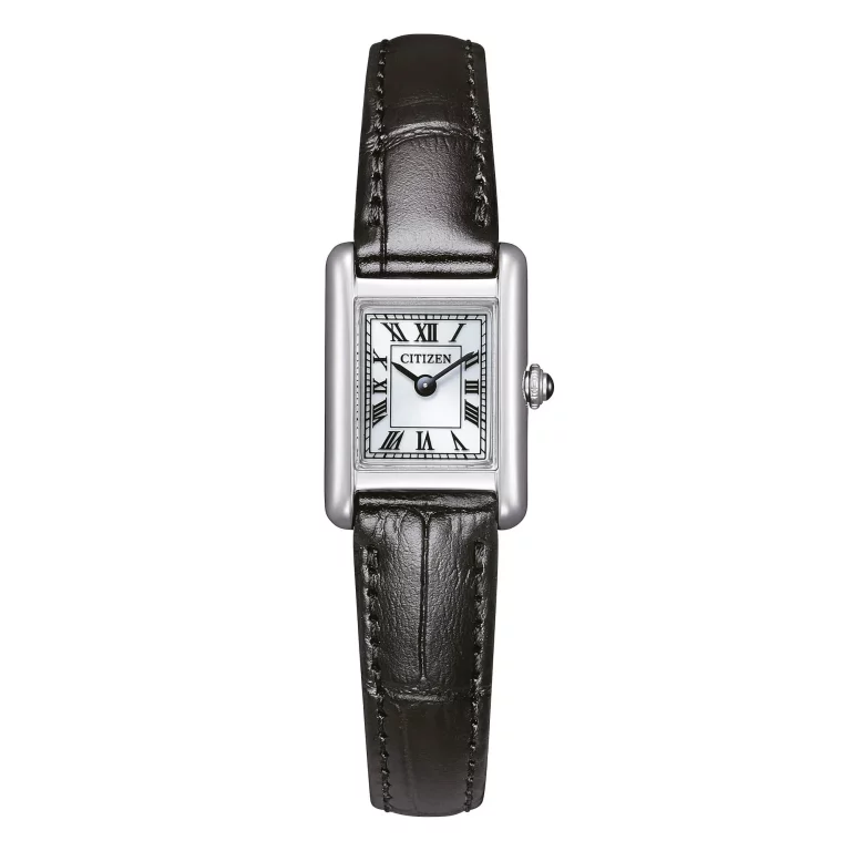 citizen orologio collezione donna kii gioielleria montagnani roma