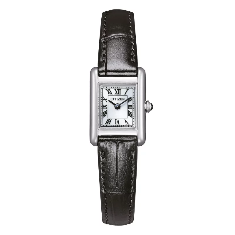 citizen orologio collezione donna kii gioielleria montagnani roma