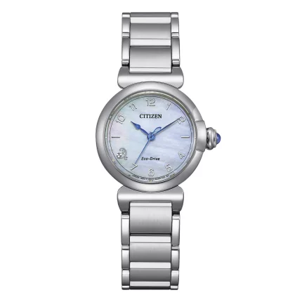 citizen orologio da donna gioielleria montagnani roma