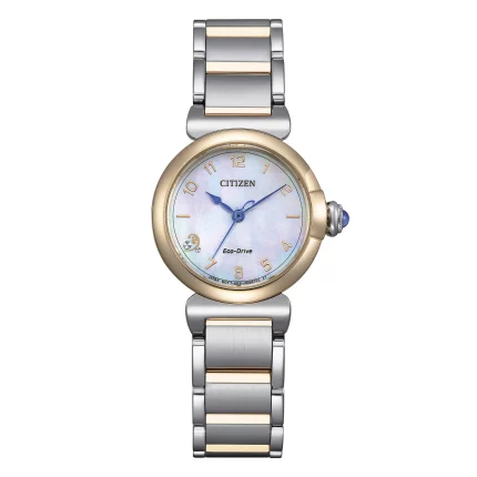citizen orologio maybell mini gioielleria montagnani roma