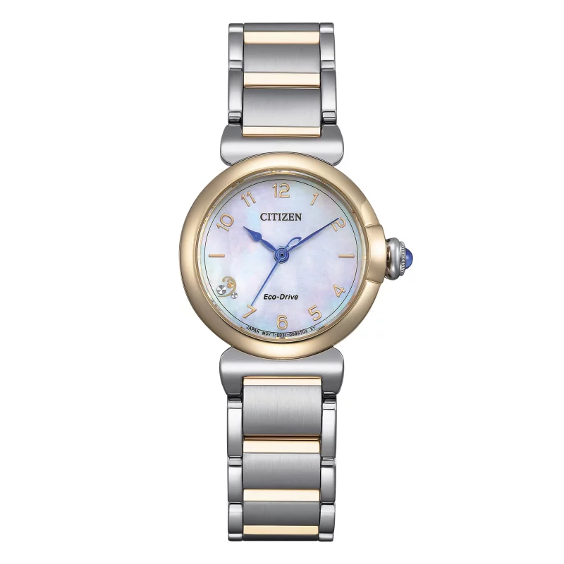 citizen orologio maybell mini gioielleria montagnani roma