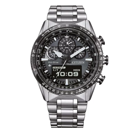 citizen orologio collezione promaster gioielleria montagnani roma