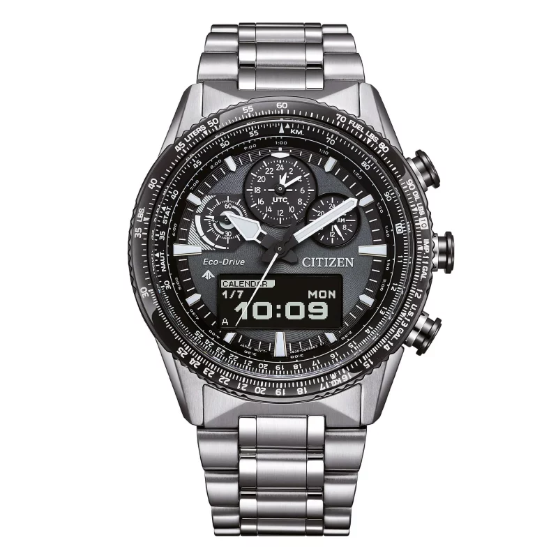 citizen orologio collezione promaster gioielleria montagnani roma