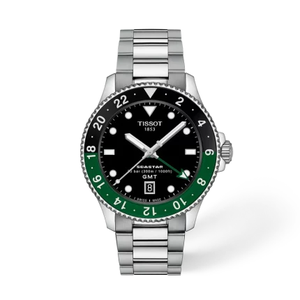 tissot seastar gioielleria montagnani roma