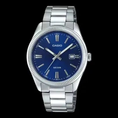 casio orologio mtp-1302 series gioielleria montagnani roma