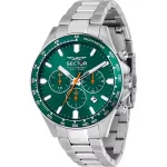 sector orologio cronografo 230 gioielleria montagnani roma