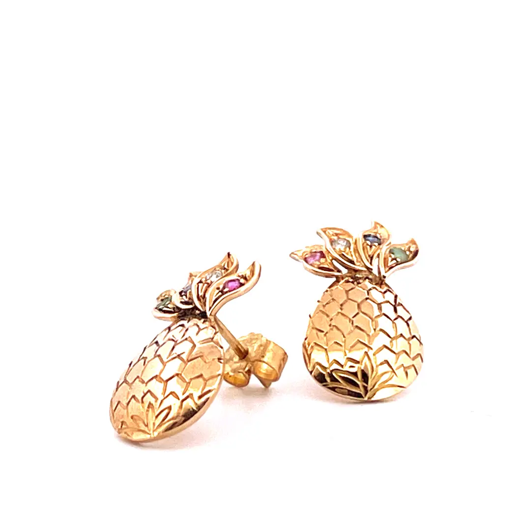 shot_20260430114214 montagnani orecchini in oro 18 kt gioielleria montagnani roma