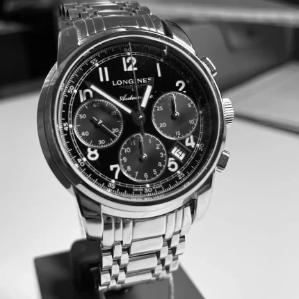 Longines Saint - Imier gioielleria montagnani roma
