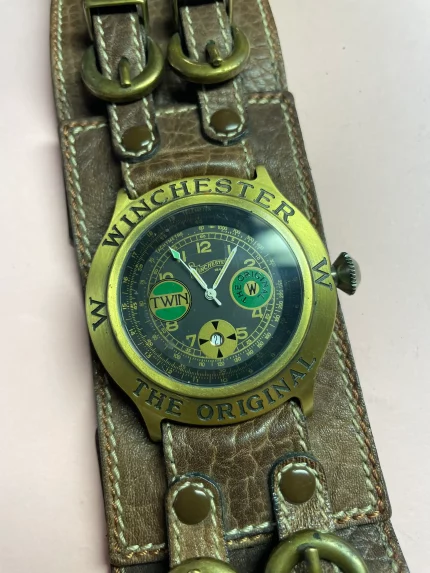 orologio winchester gioielleria montagnani roma