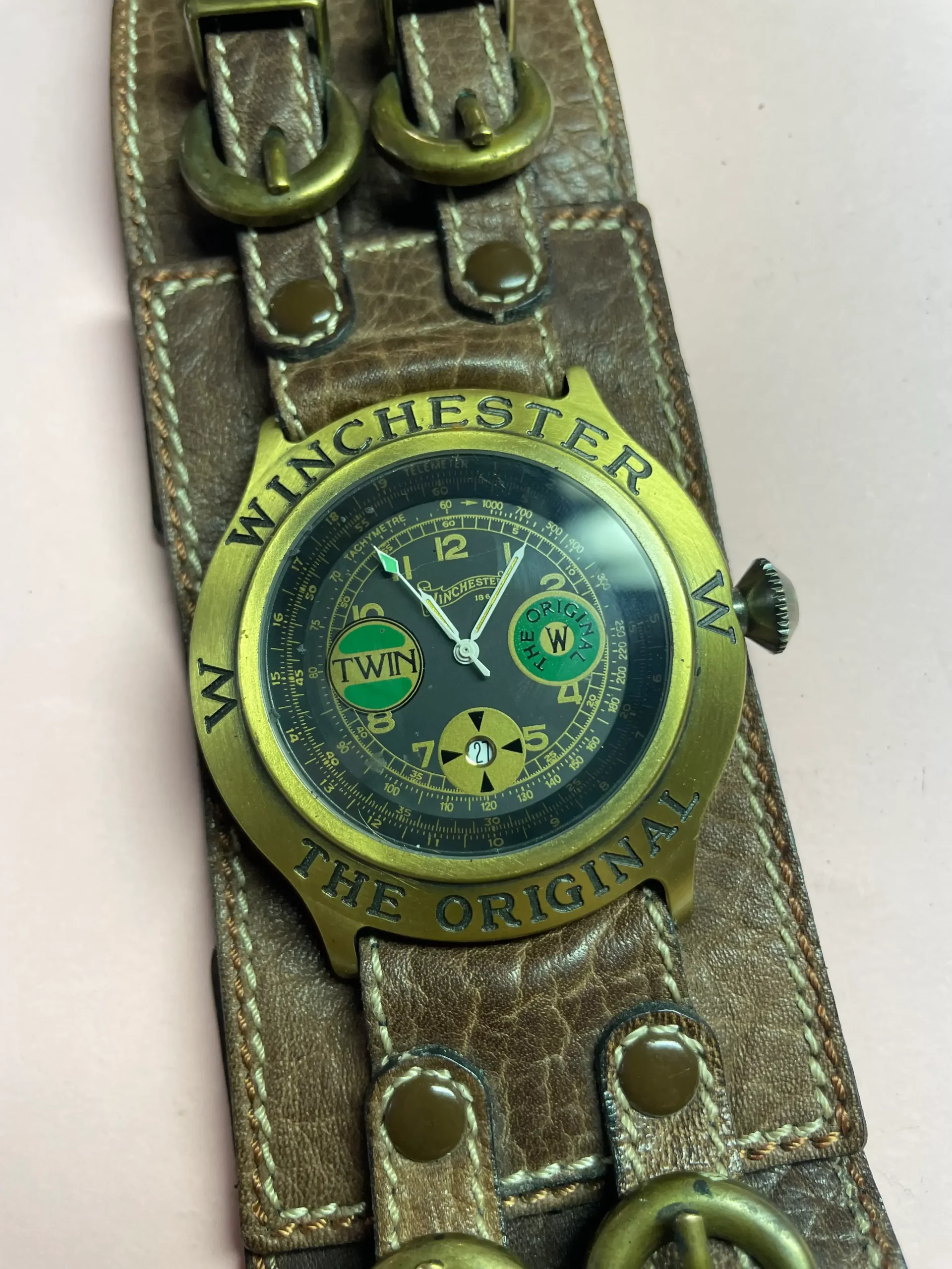 IMG_4938 orologio winchester gioielleria montagnani roma